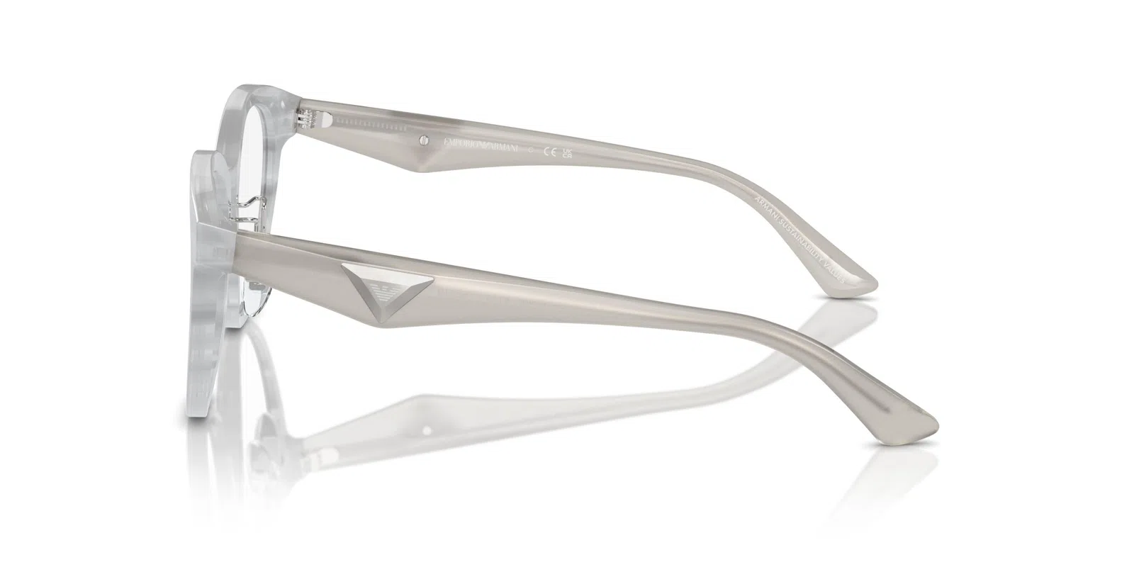 Emporio Armani 3236F Eyeglasses - view 15